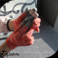 SRSafety cóctel flexible teléfono guante / teléfono inteligente guantes